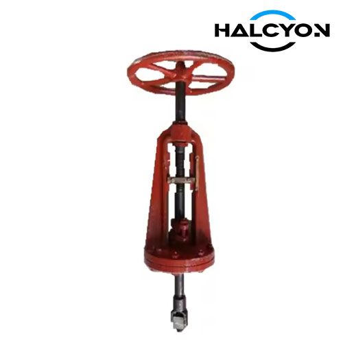 Marine Deck Stand